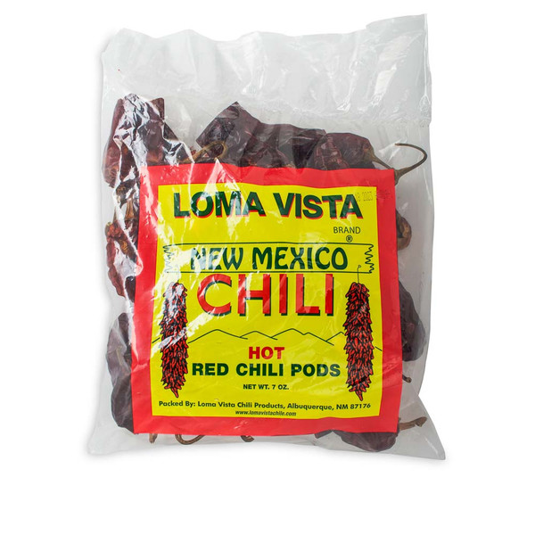 Home - Loma Vista Products