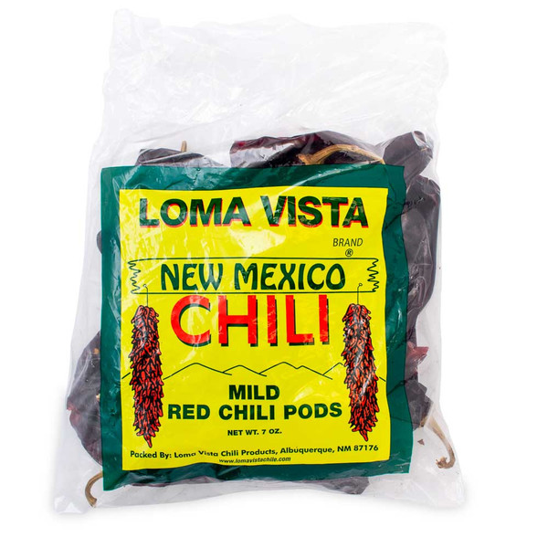 Home - Loma Vista Products