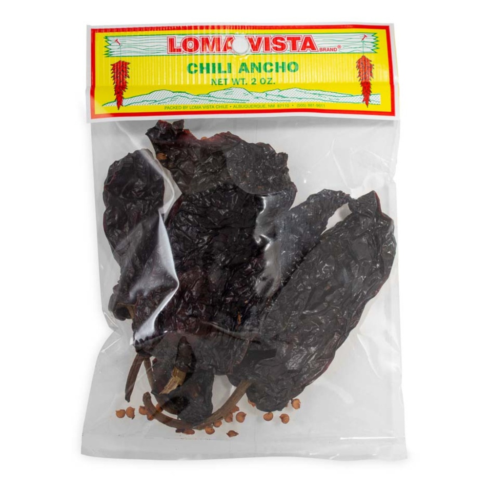 Cooking Loma Vista Products