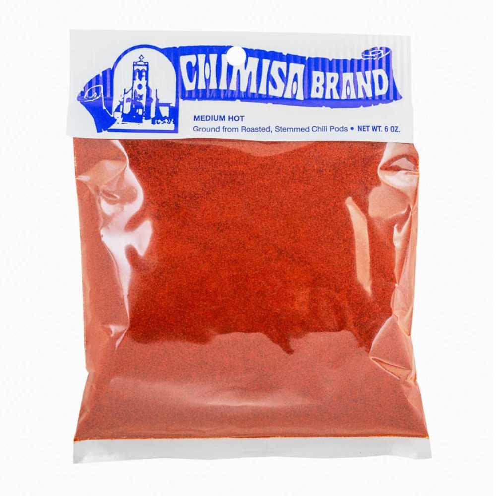 Chimisa Red Chile Powder 6oz