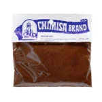 3 oz Chimisa Brand Medium-Hot Red Loma Vista Chile Powder for Authentic New Mexican Cooking.
