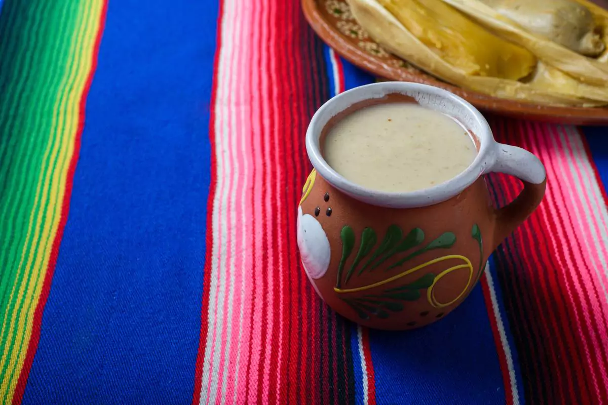 Featured image for “Celebrate Blue Atole: Benefits, Recipe & Flavor Profile”