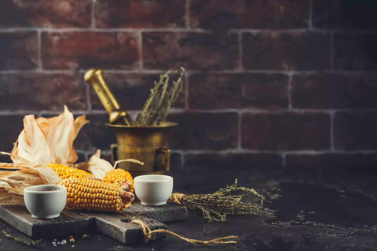 Featured image for “Why Make Corn Husk Tea? A Traditional Remedy With Southwest Roots”