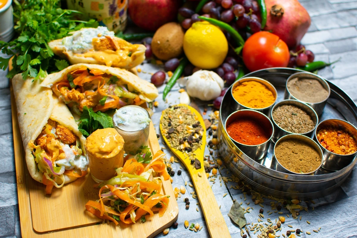 Featured image for “7 Spices and Seasonings for Weight Loss & Metabolism”